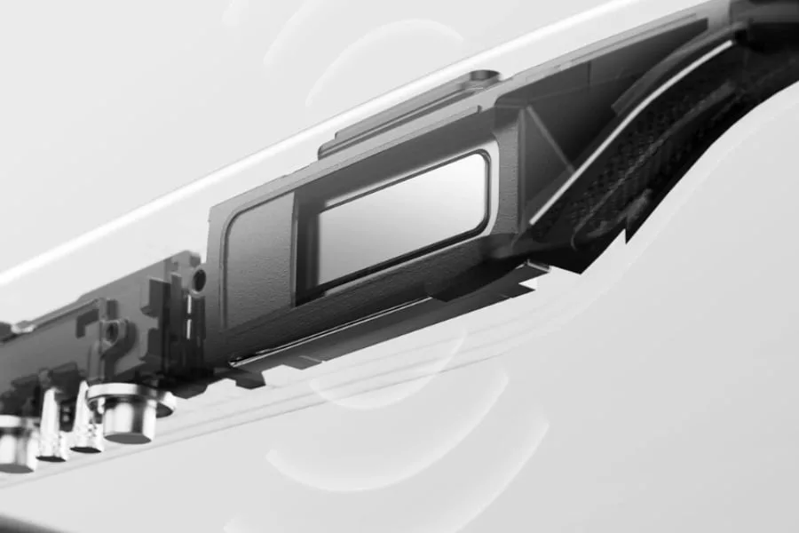 شیائومی اراعه عینک هوشمند Mijia Smart Audio Glasses را اغاز کرد_غروب شهر 1 1711364552 438 شیائومی اراعه عینک هوشمند Mijia Smart Audio Glasses را اغاز.webp