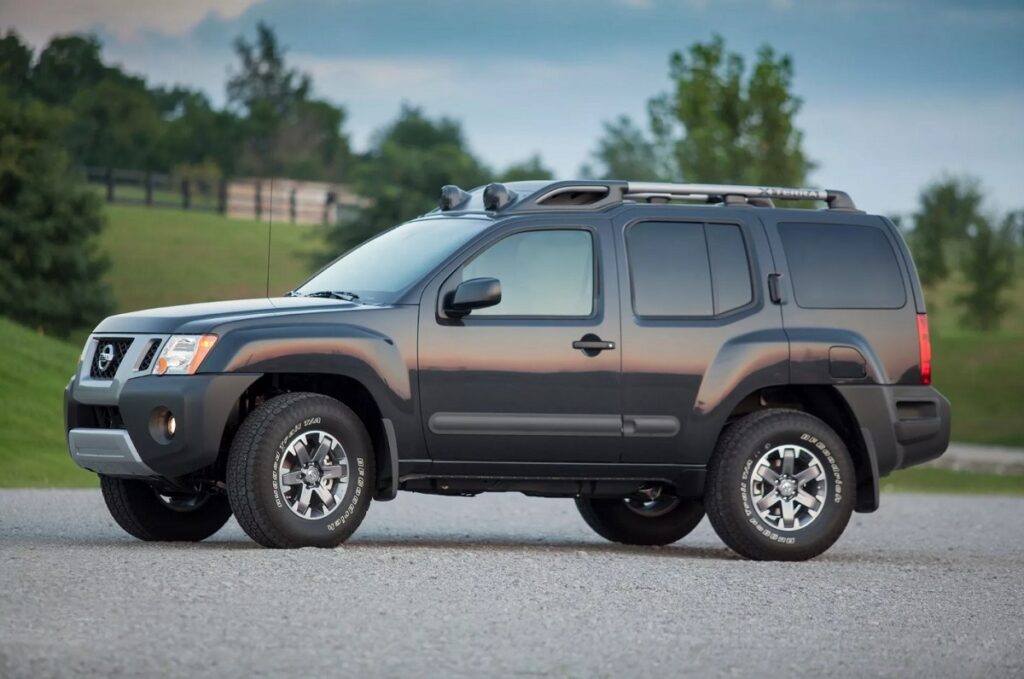 نیسان رونیز