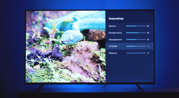 بهترین تلویزیون های گیمینگ | برترین مانتیورهای مناسب بازی 2024 18 تصویر تلویزیون گیمینگ تیسیال