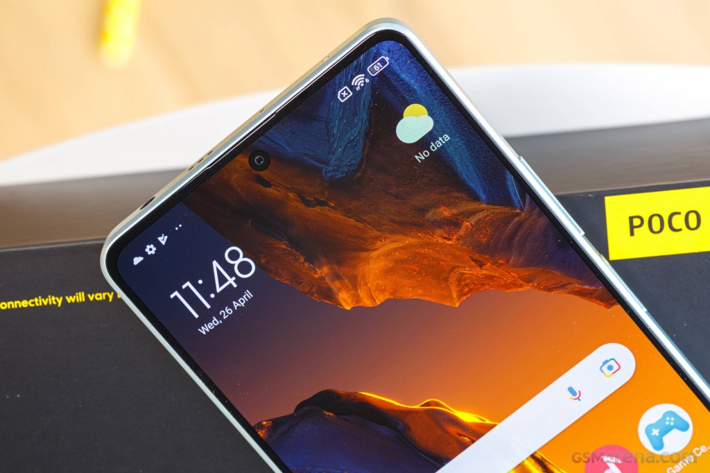 بهترین گوشی گیمینگ | زمستان ۱۴۰۲ 6 گوشی گیمینگ شیائومی مدل POCO F5