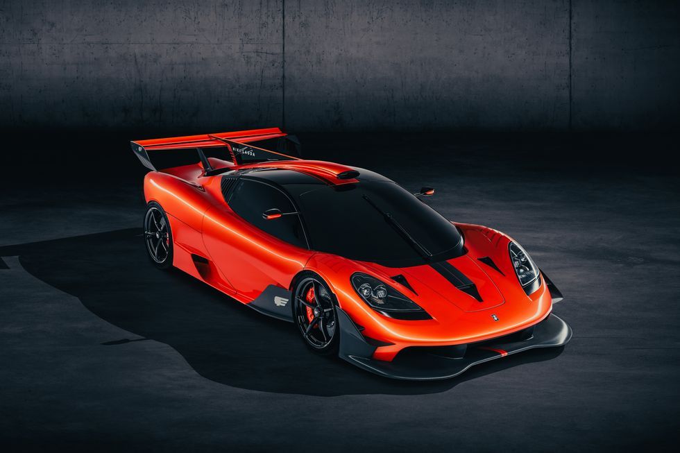 10 ابرخودرو گرانقیمت تاریخ خودروسازی_غروب شهر 4 گرانقیمت ترین ابرخودروهایی که تاکنون تولید شده اند