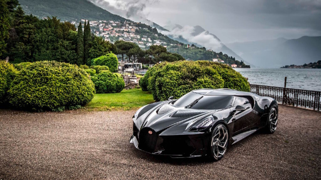 10 ابرخودرو گرانقیمت تاریخ خودروسازی_غروب شهر 10 گرانقیمت ترین ابرخودروهایی که تاکنون تولید شده اند