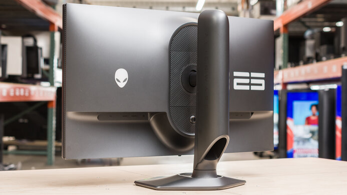 مانیتور گیمینگ الین ور مدل AW2524H