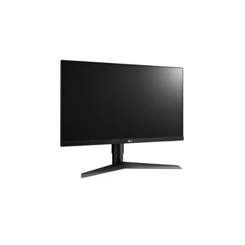 مانیتور گیمینگ LG مدل 27GL650F-B