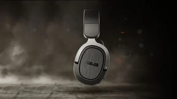 ۱۰ مدل از بهترین هدفون گیمینگ تا ۲ میلیون_غروب شهر 30 هدست گیمینگ ایسوس مدل TUF Gaming H3
بهترین هدفون گیمینگ تا ۲ میلیون