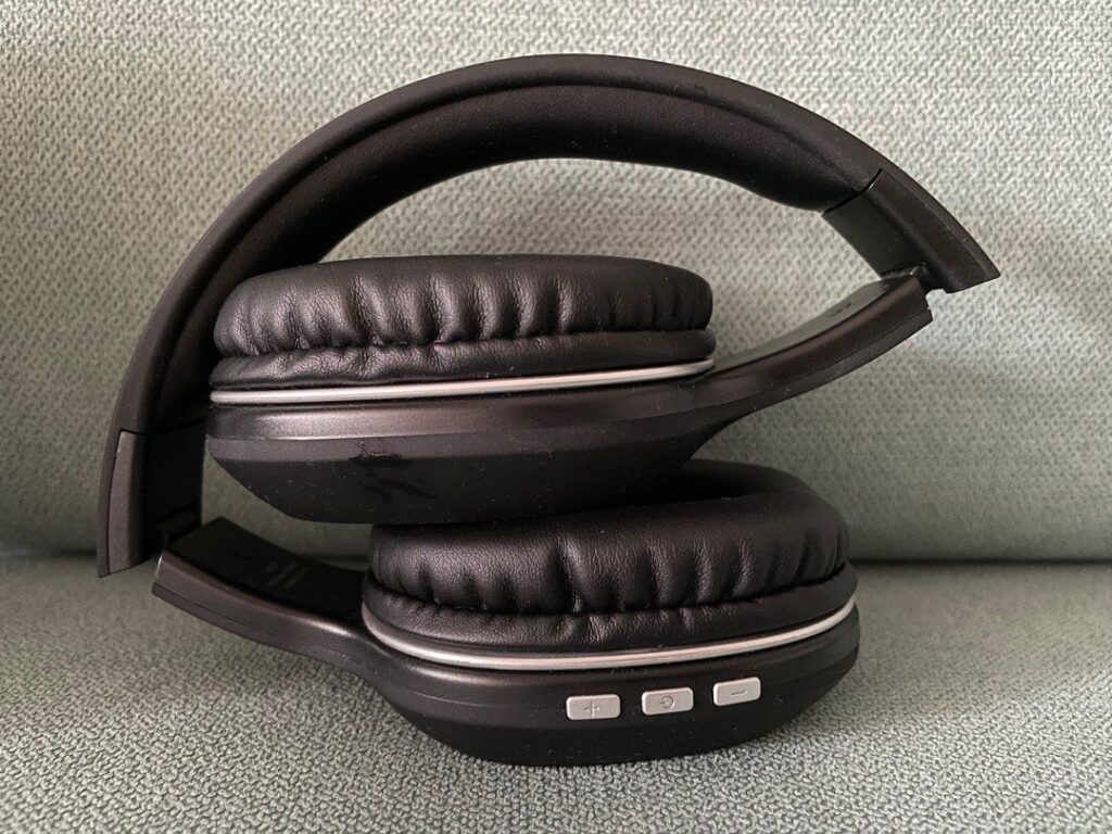 ۱۰ مدل از بهترین هدفون گیمینگ تا ۲ میلیون_غروب شهر 20 هدست گیمینگ لنوو مدل HD300