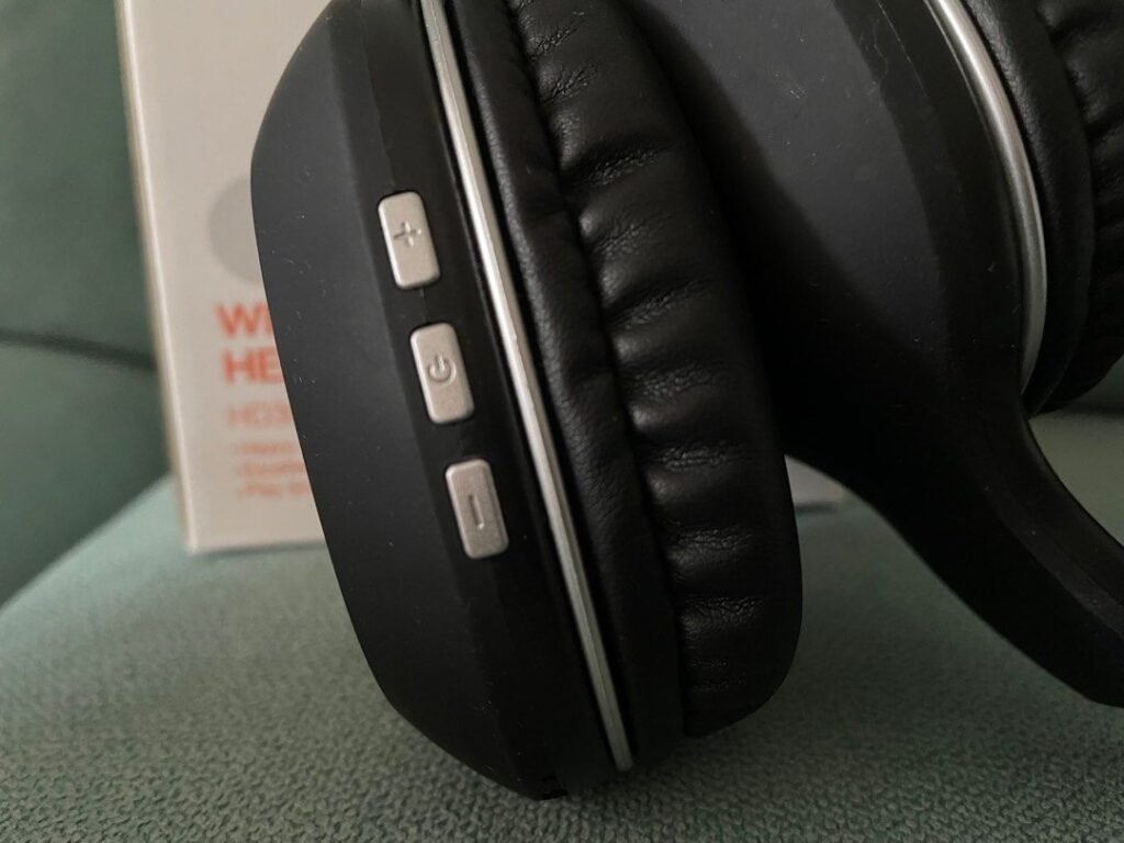 ۱۰ مدل از بهترین هدفون گیمینگ تا ۲ میلیون_غروب شهر 24 هدست گیمینگ لنوو مدل HD300