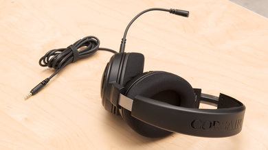 ۱۰ مدل از بهترین هدفون گیمینگ تا ۲ میلیون_غروب شهر 14 هدست گیمینگ کورسیر مدل HS35 Stereo