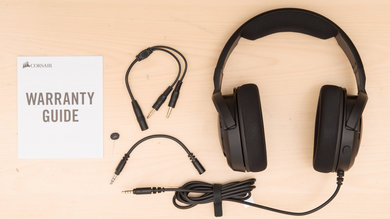 ۱۰ مدل از بهترین هدفون گیمینگ تا ۲ میلیون_غروب شهر 16 هدست گیمینگ کورسیر مدل HS35 Stereo