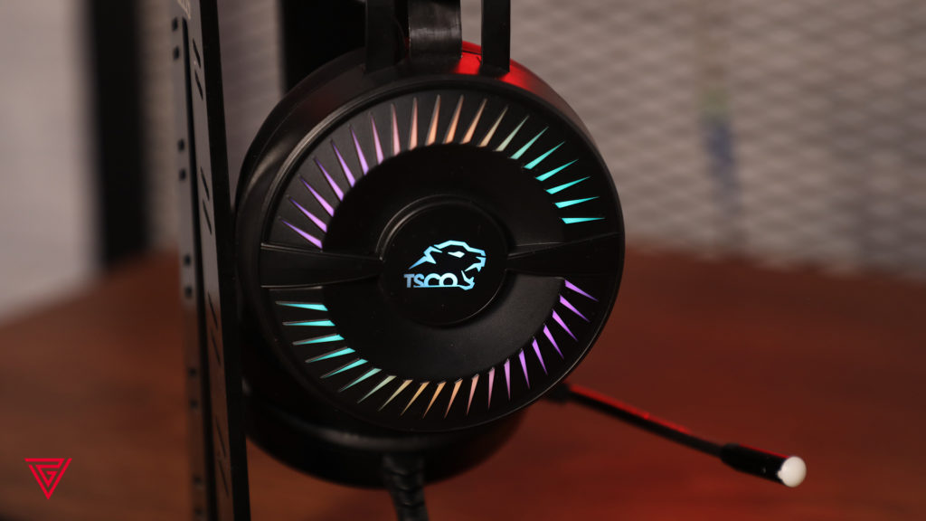 ۱۰ مدل از بهترین هدفون گیمینگ تا ۲ میلیون_غروب شهر 40 هدست گیمینگ تسکو مدل GH5165
بهترین هدفون گیمینگ تا ۲ میلیون