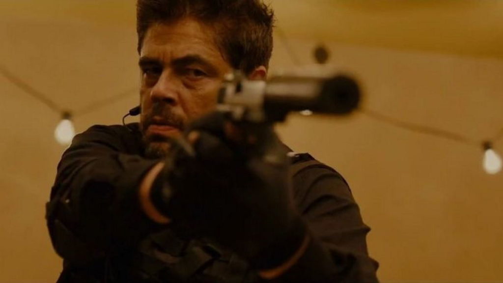 Sicario