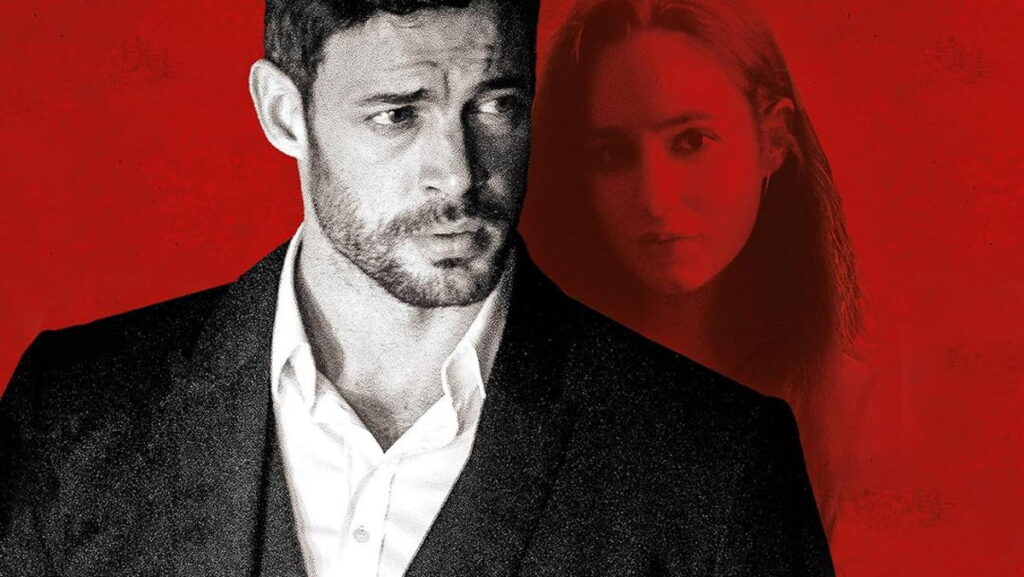 In the Arms of an  Assassin