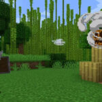 ۱۰ بازی که در کشورهای گوناگون ممنوع شدند_غروب شهر 14 شارژ بادی در ماینکرفت چطور کار میکند؟