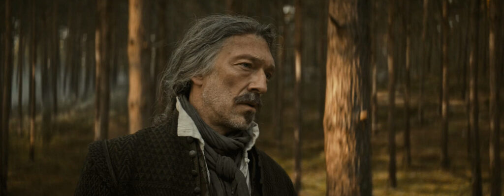 نقد فیلم The Three Musketeers: D'Artagnan_غروب شهر 2 The Three Musketeers