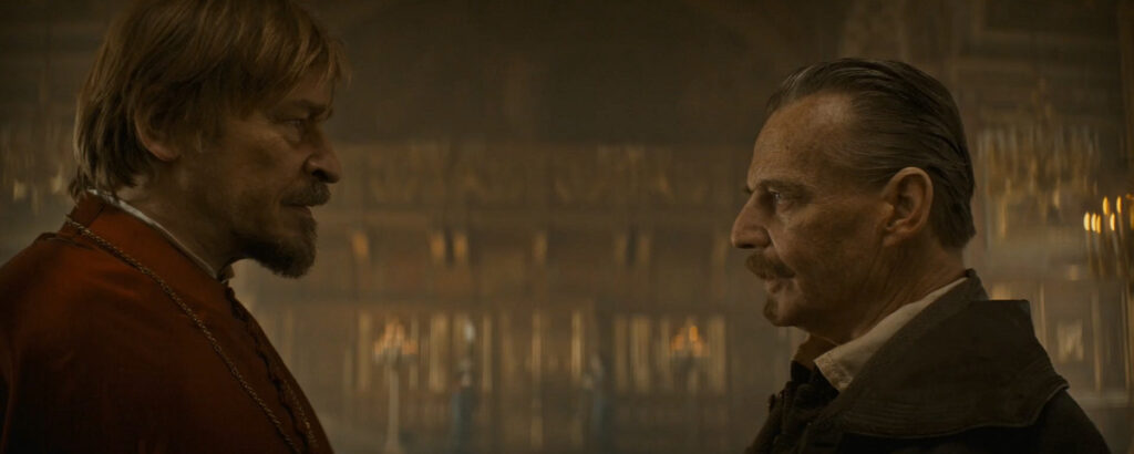 نقد فیلم The Three Musketeers: D'Artagnan_غروب شهر 8 The Three Musketeers