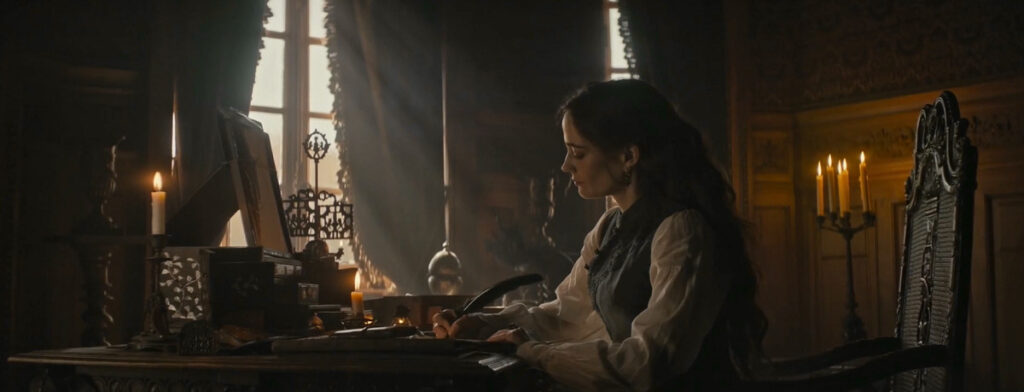 نقد فیلم The Three Musketeers: D'Artagnan_غروب شهر 10 The Three Musketeers