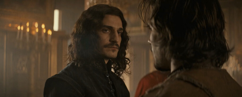 نقد فیلم The Three Musketeers: D'Artagnan_غروب شهر 6 The Three Musketeers