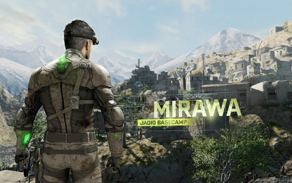 ۹ بازی شبیه برتر برای افرادی که عاشق کمپین کال آو دیوتی هستند_غروب شهر 10 ۹ بازی مشابه برتر برای کسانی که عاشق کمپین کال آو دیوتی هستند - ویجیاتو