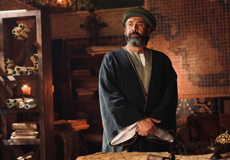 زیرسوال بردن تاریخ با "حشاشین"، تلنگر جدی به سریال سازان_غروب شهر 1 فیلم , سریال ,