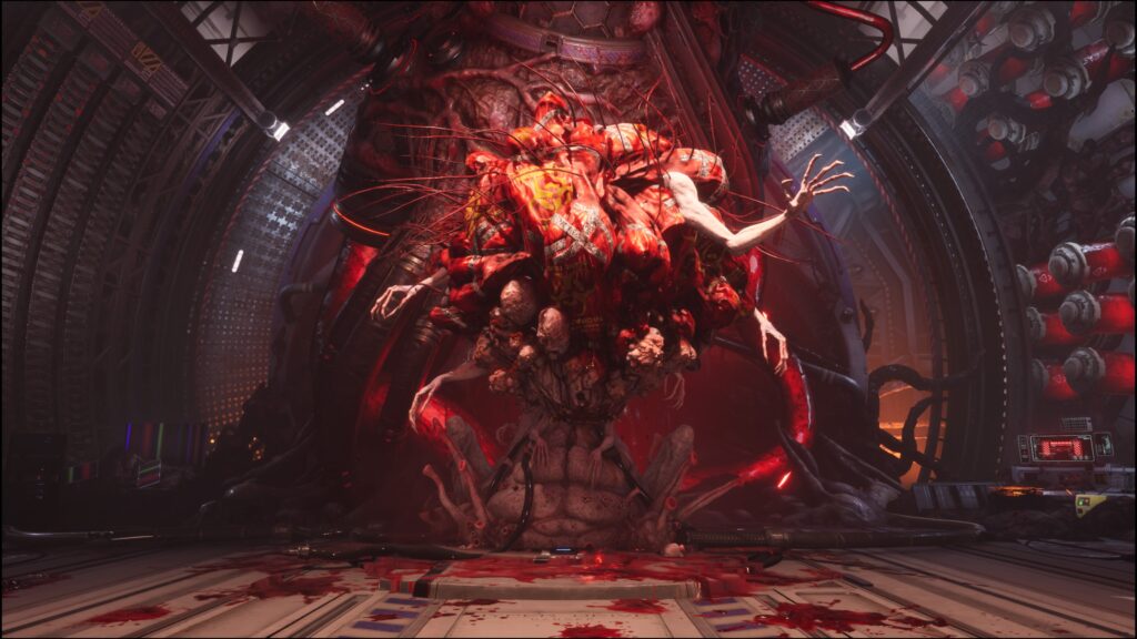 بازدید بازی Stellar Blade_غروب شهر 6 Stellar Blade review