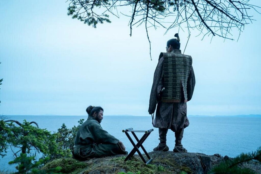 نقد و بررسی سریال Shōgun (شوگون)