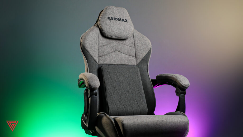 بهترین صندلی های گیمینگ | راهنمای خرید جامع_غروب شهر 32 تصویر صندلی گیمینگ ریدمکس