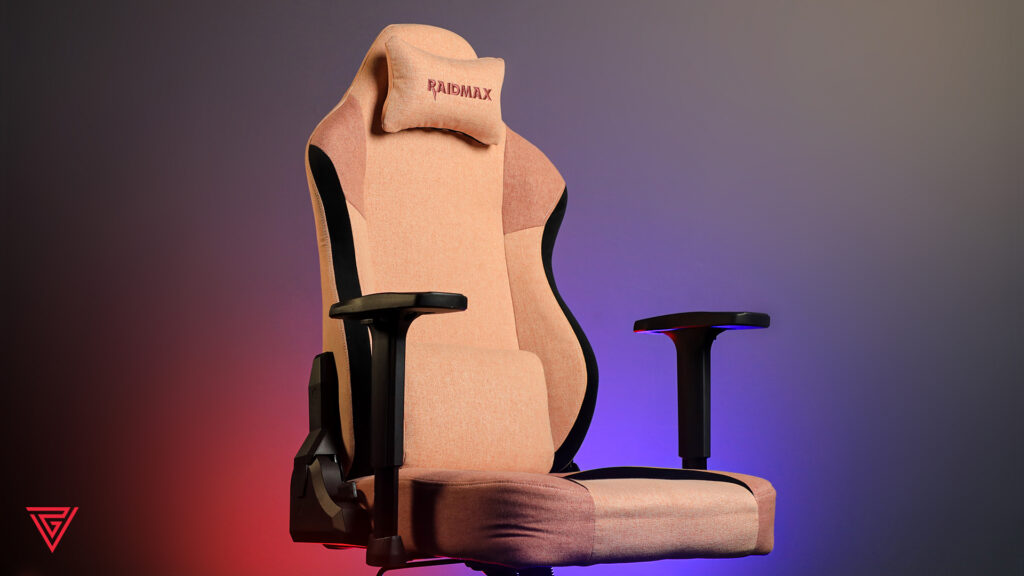 بهترین صندلی های گیمینگ | راهنمای خرید جامع_غروب شهر 36 تصویر صندلی ریدمکس