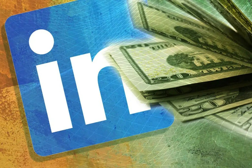1714765134 765 لینکدین پریمیوم چیست آموزش رایگان مزایای linkedin premium غروب