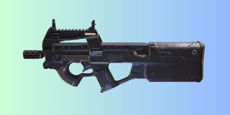 بهترین تفنگ کالاف دیوتی موبایل_غروب شهر 8 ۱۰ سلاح برتر کالاف دیوتی موبایل - ویجیاتو