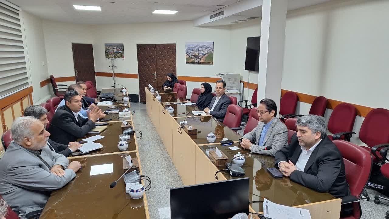 نمایشگاه تخصصی صنایع شوینده با حضور شرکت های بزرگ تولیدی کشور در قزوین برگزار می شود