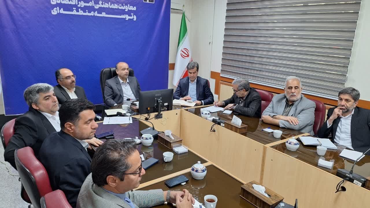 نمایشگاه تخصصی صنایع شوینده با حضور شرکت های بزرگ تولیدی کشور در قزوین برگزار می شود