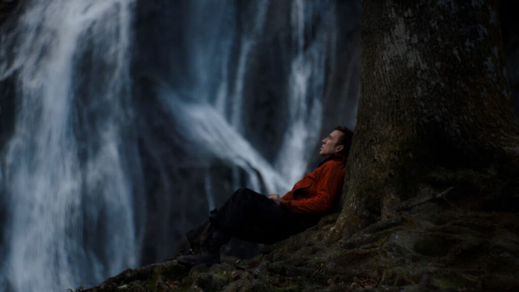 نقد فیلم Arcadian | نیکلاس کیج در روبه رو هیولاها_غروب شهر 2 نقد فیلم Arcadian | نیکلاس کیج در مقابل هیولاها