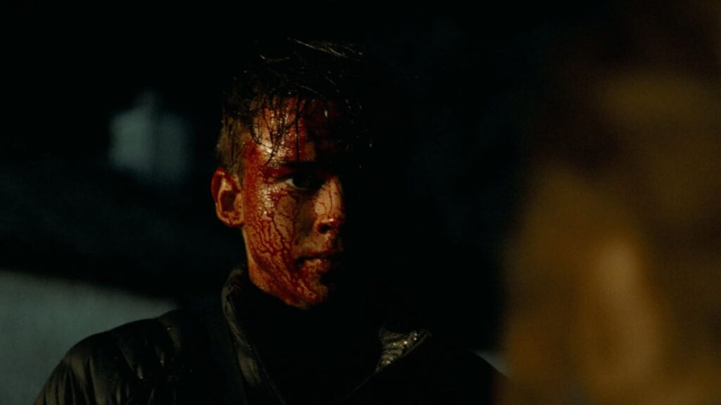 نقد فیلم Arcadian | نیکلاس کیج در روبه رو هیولاها_غروب شهر 12 نقد فیلم Arcadian | نیکلاس کیج در مقابل هیولاها