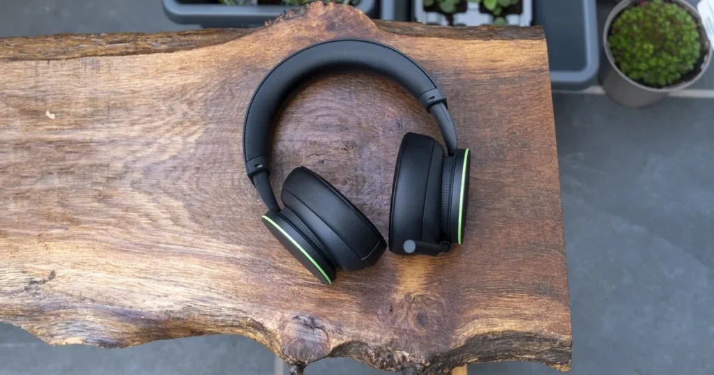 تفاوت هدست با هدفون در چیست؟_غروب شهر 8 هدستهای بیسیم (Wireless Headset)