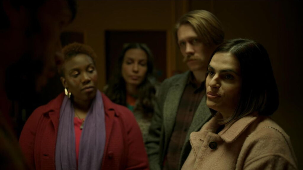 چرا باید به سریال Baby Reindeer (بچه گوزن) دقت کرد؟_غروب شهر 10 چرا باید به سریال Baby Reindeer (بچه گوزن) توجه کرد؟