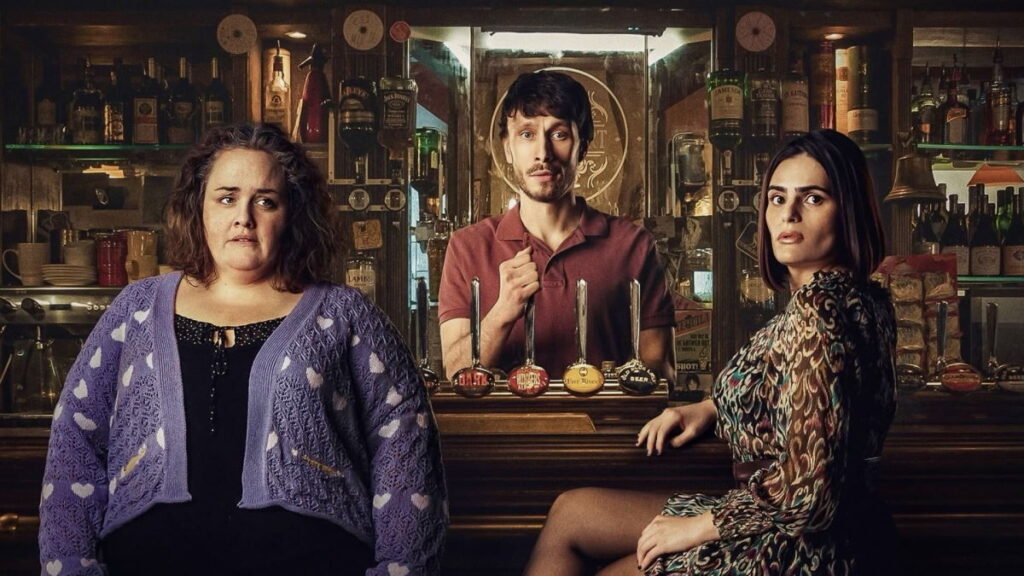 چرا باید به سریال Baby Reindeer (بچه گوزن) دقت کرد؟_غروب شهر 2 چرا باید به سریال Baby Reindeer (بچه گوزن) توجه کرد؟