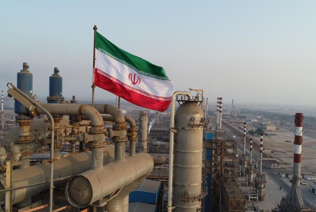 میرتاج الدینی: دیپلماسی هوشمندانه انرژی دولت سیزدهم مراودات تجاری ایران را افزایش داد میرتاج الدینی: دیپلماسی هوشمندانه انرژی دولت سیزدهم مراودات تجاری ایران را افزایش داد