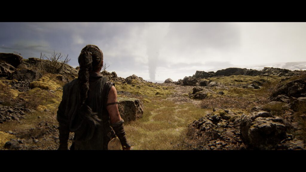 بازدید بازی Senua's Saga: Hellblade 2_غروب شهر 4 1716352035 63 بازدید بازی Senuas Saga Hellblade 2 غروب شهر