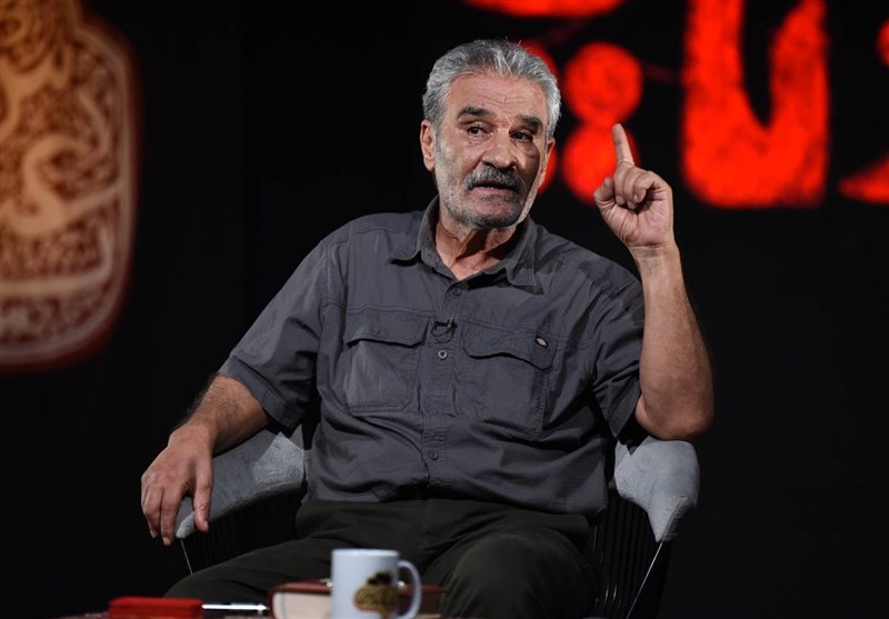 هنرمندان , صدا و سیما , تلویزیون , بازیگران , حادثه بالگرد رئیس جمهور , سید ابراهیم رئیسی , 