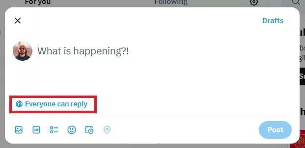 چطور در ایکس پست بگذاریم؟_غروب شهر 6 1716573592 348 چطور در ایکس پست بگذاریم؟ غروب شهر.webp