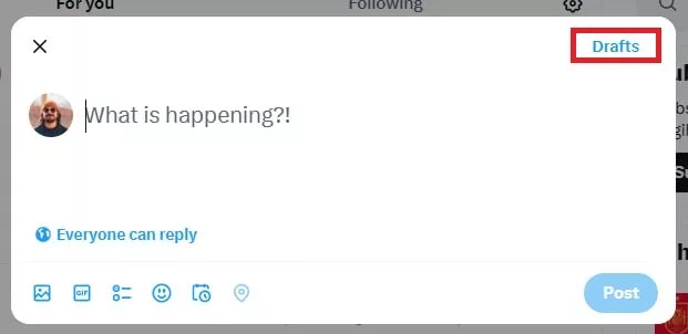 چطور در ایکس پست بگذاریم؟_غروب شهر 8 1716573593 26 چطور در ایکس پست بگذاریم؟ غروب شهر.webp