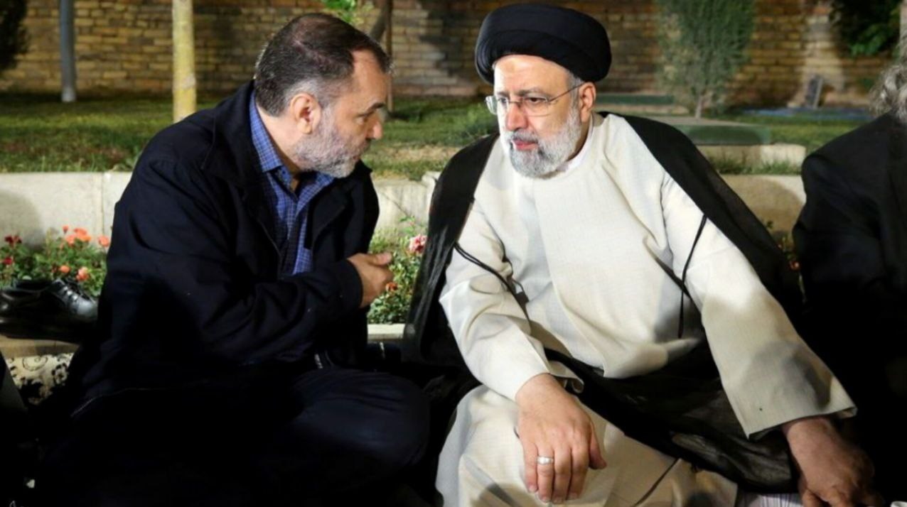 فرهنگ و هنر , هنرمندان , سید ابراهیم رئیسی , 