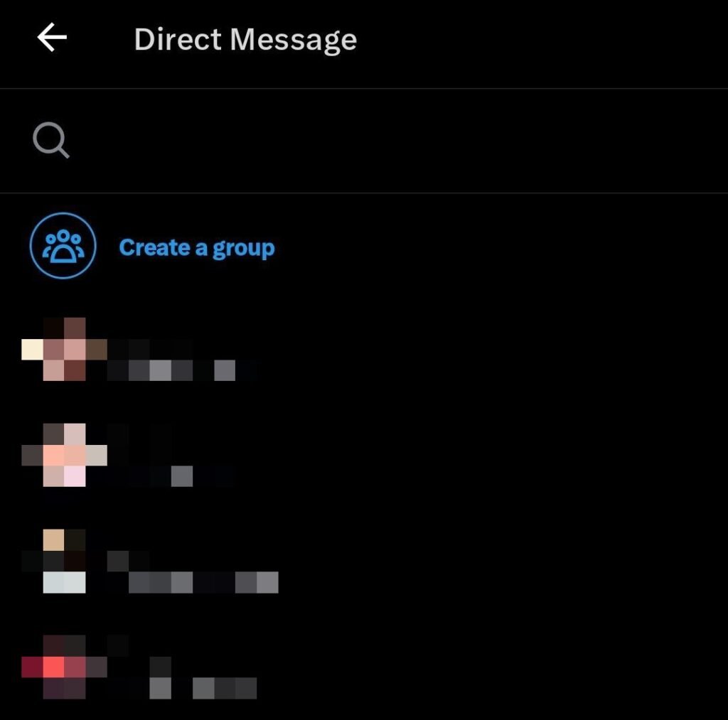 دایرکت ایکس کجاست؟ | آموزش کامل ارسال مطلب خصوصی در ایکس_غروب شهر 2 1716588138 406 دایرکت ایکس کجاست؟ آموزش کامل ارسال مطلب خصوصی در