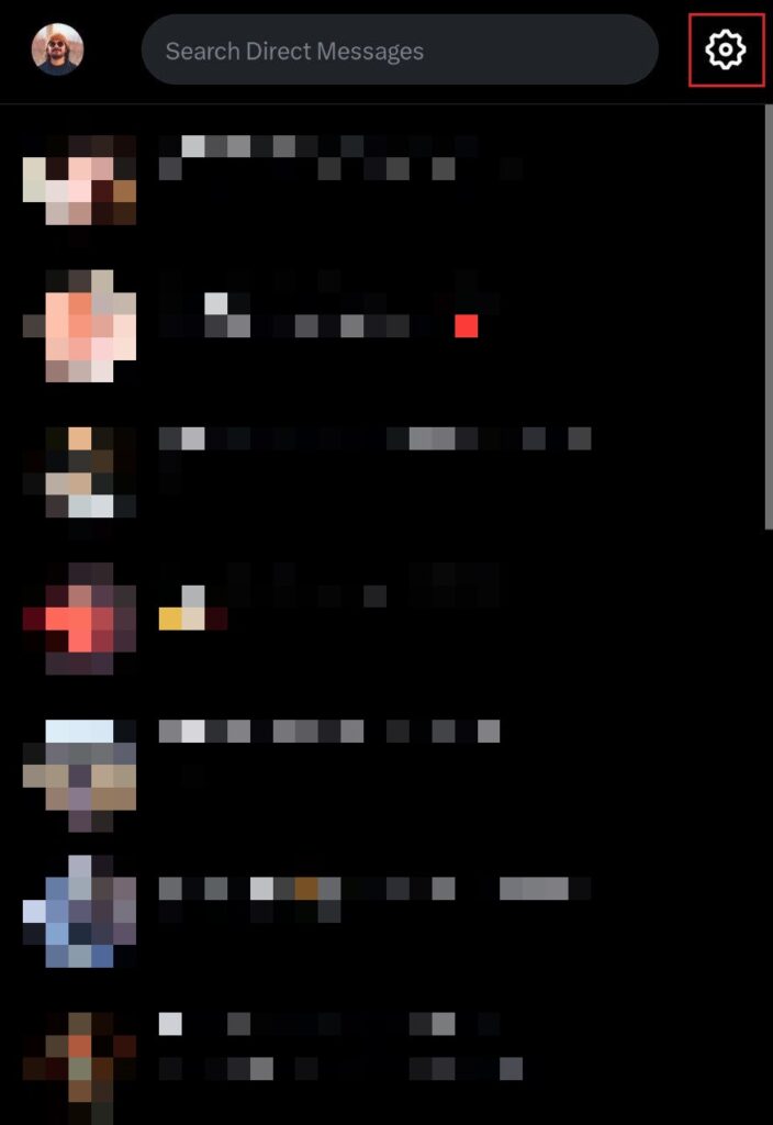 دایرکت ایکس کجاست؟ | آموزش کامل ارسال مطلب خصوصی در ایکس_غروب شهر 9 1716588138 786 دایرکت ایکس کجاست؟ آموزش کامل ارسال مطلب خصوصی در