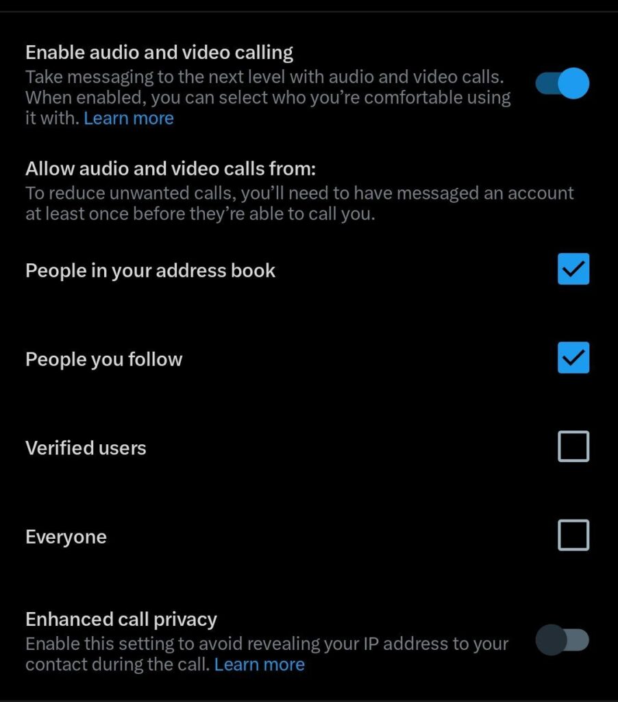 دایرکت ایکس کجاست؟ | آموزش کامل ارسال مطلب خصوصی در ایکس_غروب شهر 11 1716588139 16 دایرکت ایکس کجاست؟ آموزش کامل ارسال مطلب خصوصی در