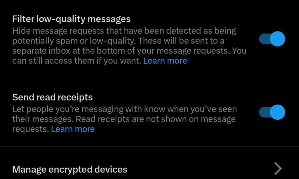 دایرکت ایکس کجاست؟ | آموزش کامل ارسال مطلب خصوصی در ایکس_غروب شهر 12 1716588139 821 دایرکت ایکس کجاست؟ آموزش کامل ارسال مطلب خصوصی در