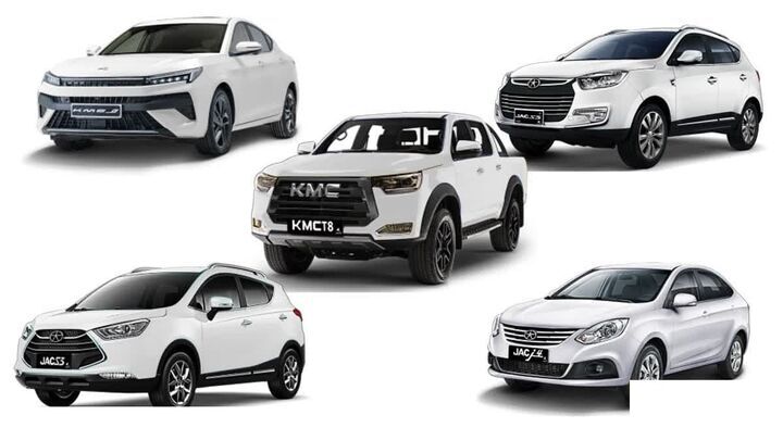 سکوت جاده مخصوص درباره خرید و فروش غیرقانونی حواله خودروهای وارداتی و برقی سکوت جاده مخصوص درباره خرید و فروش غیرقانونی حواله خودروهای وارداتی و برقی