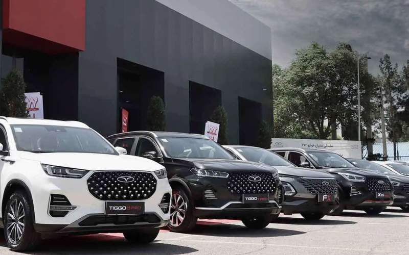 سکوت جاده مخصوص درباره خرید و فروش غیرقانونی حواله خودروهای وارداتی و برقی سکوت جاده مخصوص درباره خرید و فروش غیرقانونی حواله خودروهای وارداتی و برقی