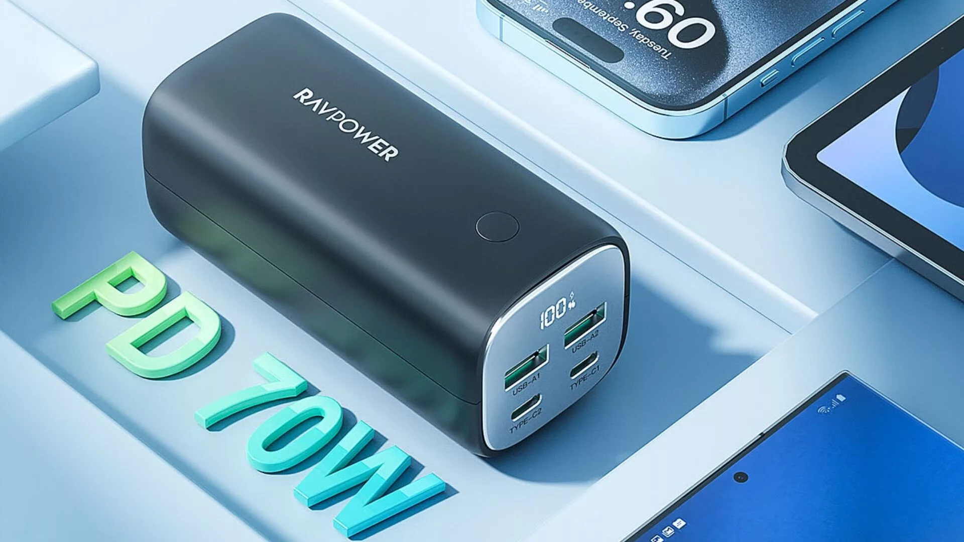 بهترین برند پاوربانک در دنیا_غروب شهر 3 1716660554 120 بهترین برند پاوربانک در دنیا غروب شهر.webp