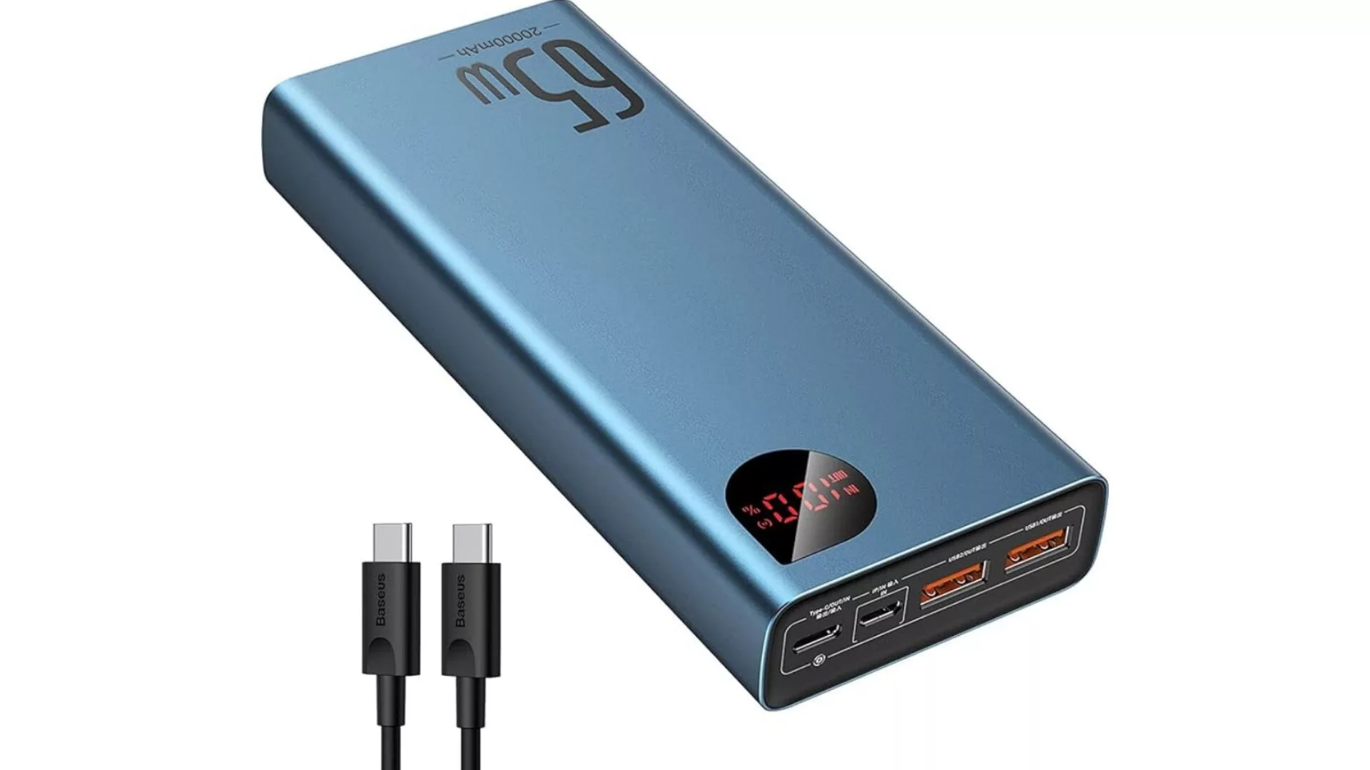 بهترین برند پاوربانک در دنیا_غروب شهر 1 بهترین برند پاوربانک دنیا